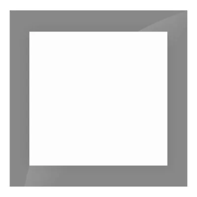 Gniazdo ssace ASKO ramka szara