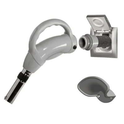 Leo Twist zestaw do sprzątania