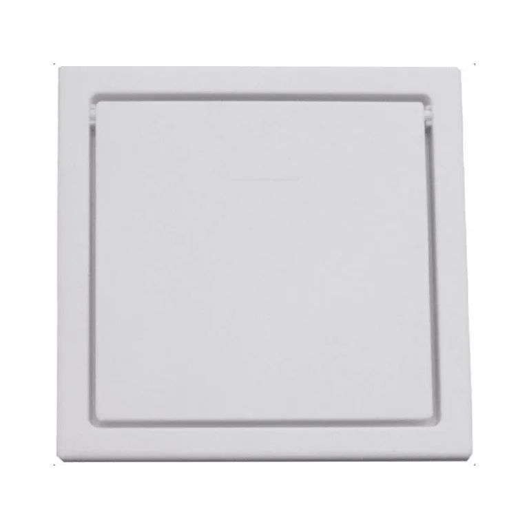 Gniazda wyrzutowe biale800