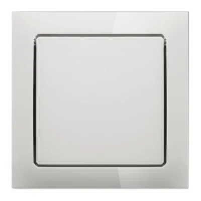 Gniazdo wyrzutowe leo szare