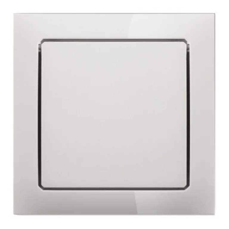 Gniazdo wyrzutowe leo szare