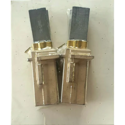 Szczotki do silnika 911 XLS