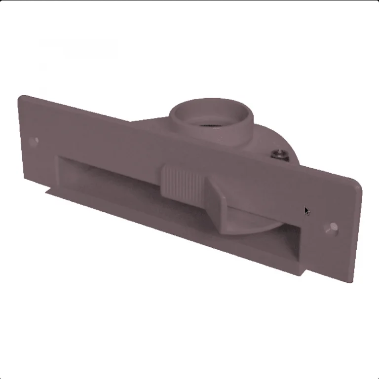 Szufelka auto ciemnoszara1