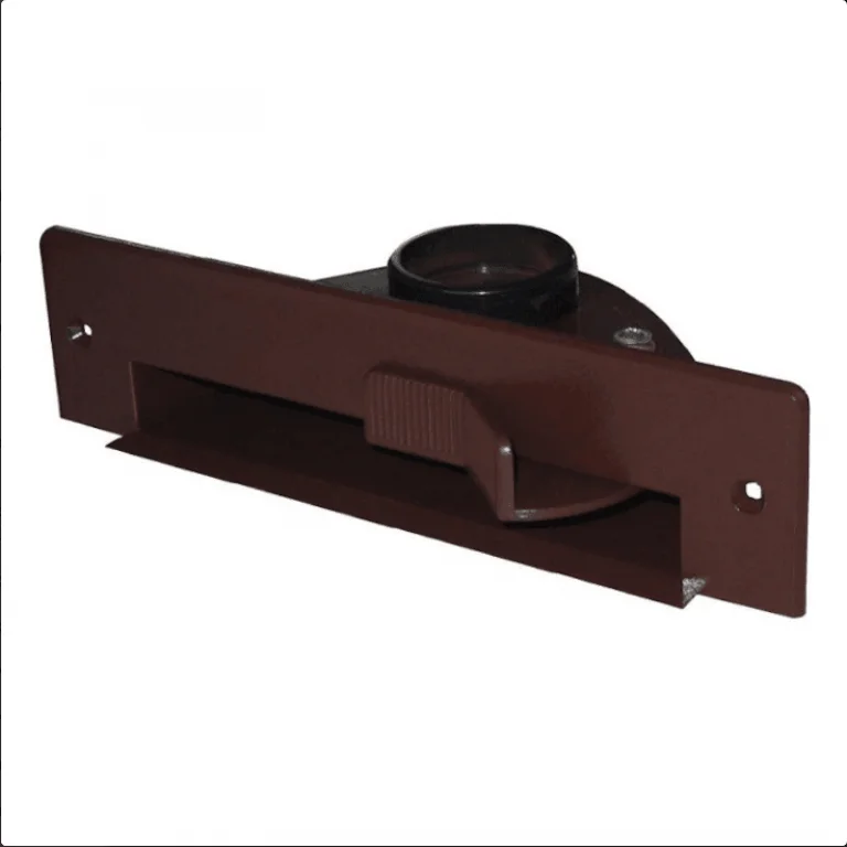 Szufelka auto ciemnybraz