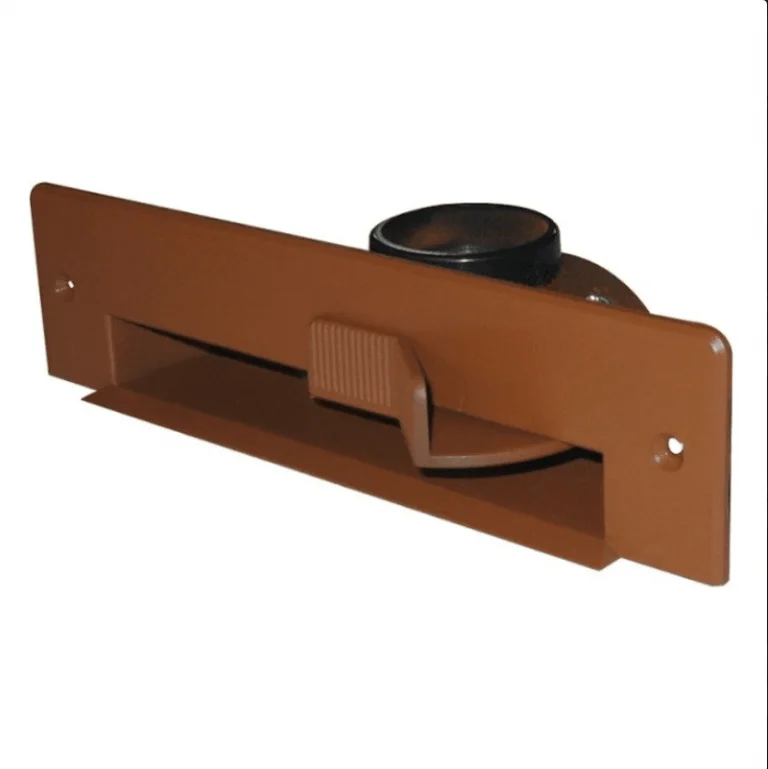 Szufelka auto jasnobrazowa