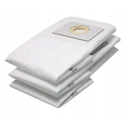 Worek jednorazowy do jednostek L, LS, XLS  (3 szt.)