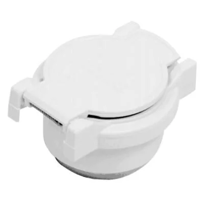 Gniazdo gospodarcze z wyłącznikiem