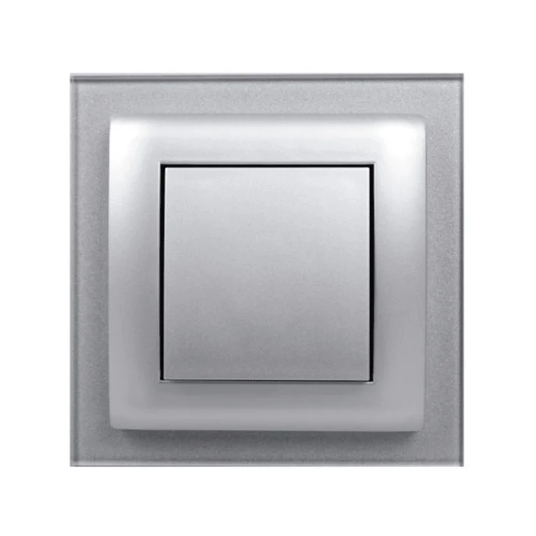 Asko ramka srebro800