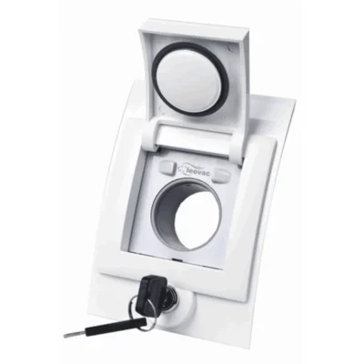 Gniazdo Sylo z kluczykiem