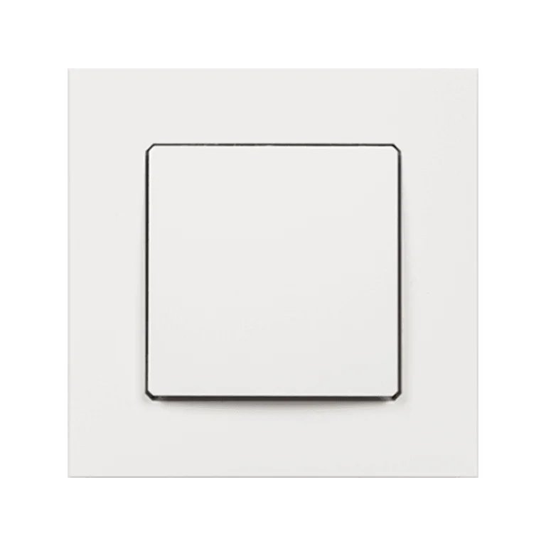 Gniazdo deco biale800