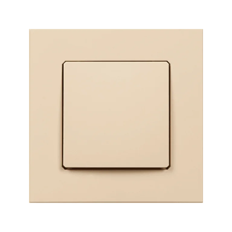 Gniazdo deco kremowe800