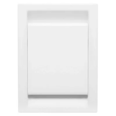 Gniazdo premier biale