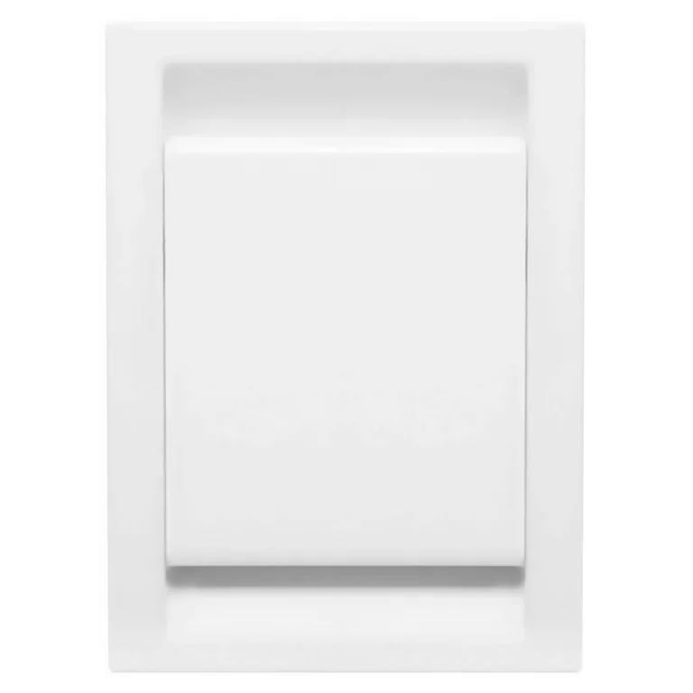 Gniazdo premier biale