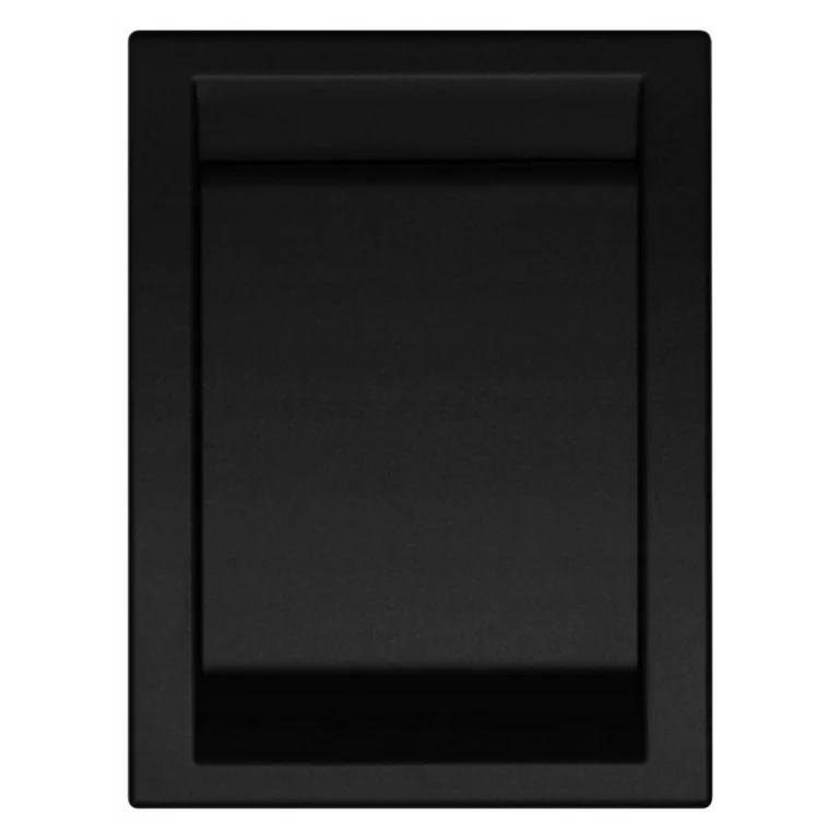 Gniazdo premier czarne