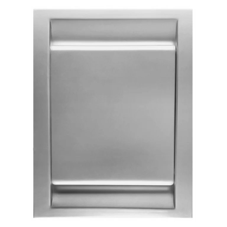 Gniazdo premier srebrne