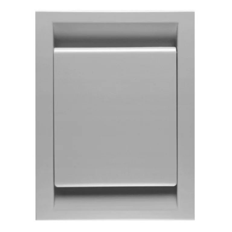 Gniazdo premier szare