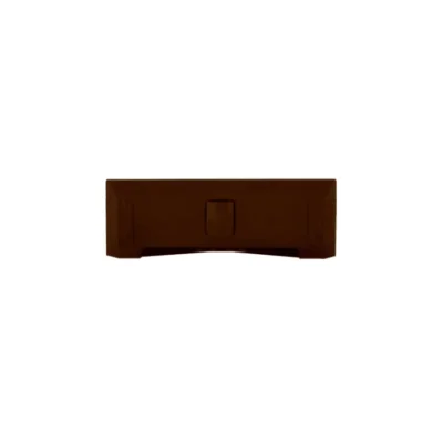 Szufelka auto due ciemnybraz