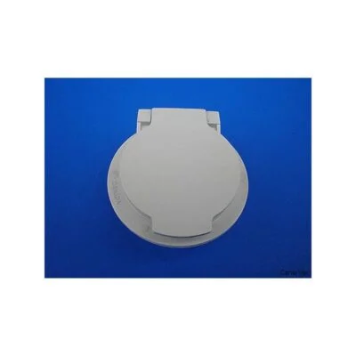 Gniazdo gospodarcze bez wyłącznika