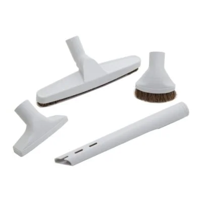 Komplet szczotek Delux