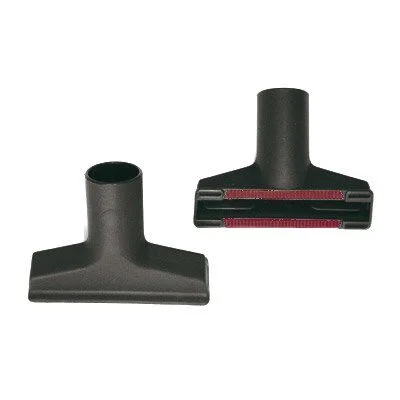 Ssawka mała z welurem