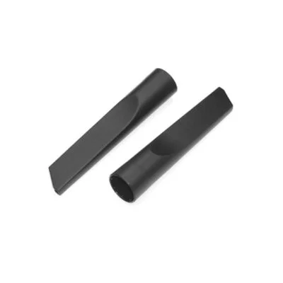 Ssawka szczelinowa czarna