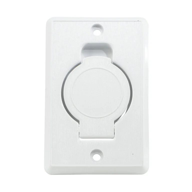 Gniazdo kanadyjskie biale