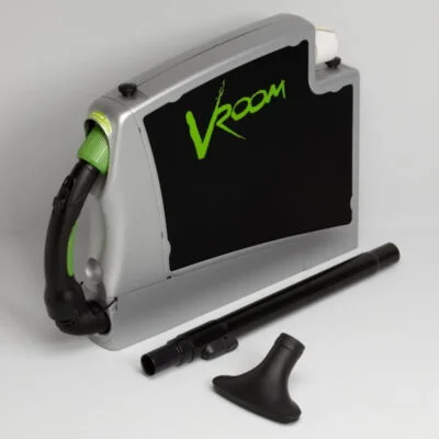 Vroom
