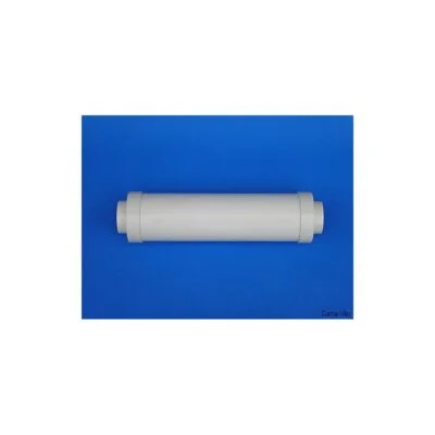 Odkurzacz centralny tłumik