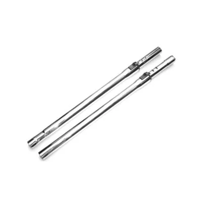 Rura teleskopowa metalowa z klipsem