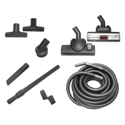 Zestaw podstawowy z wężem ssawnym - różne długości