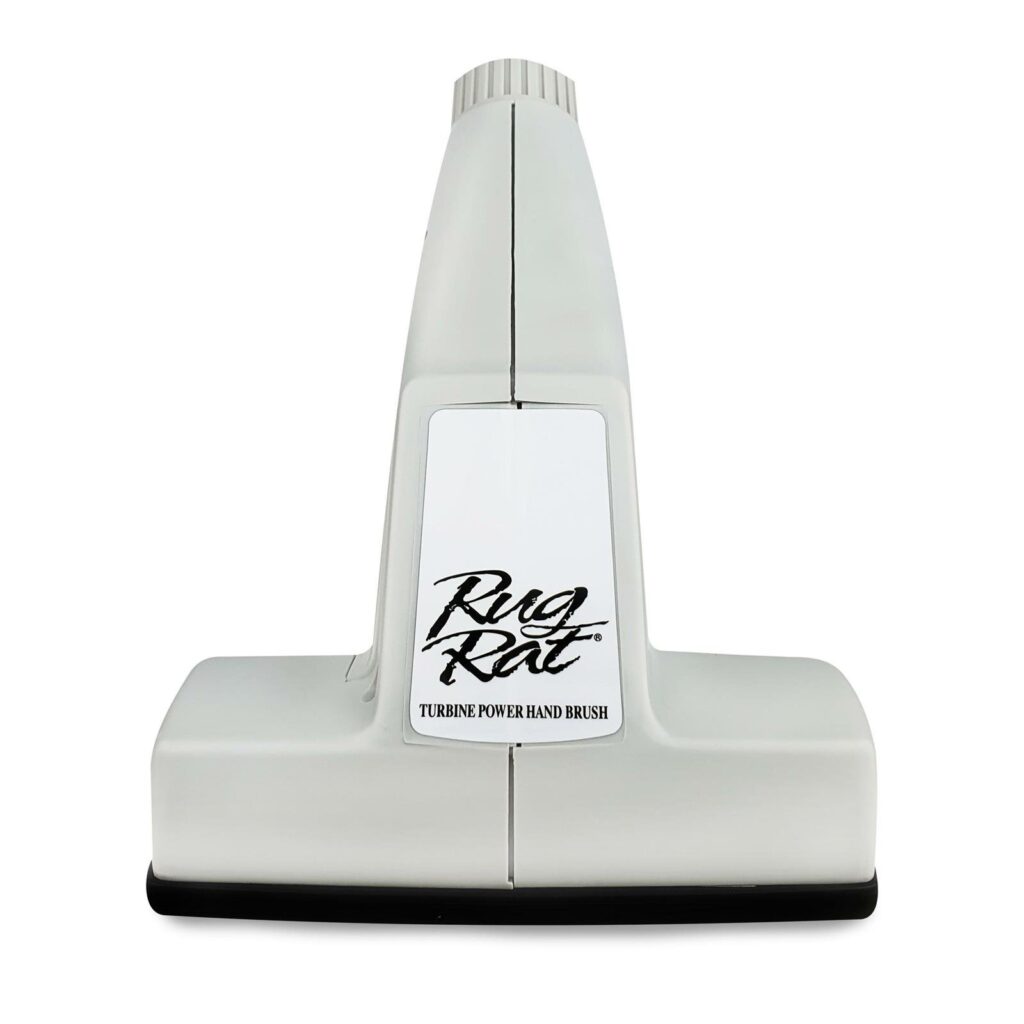 Turboszczotka Rugrat